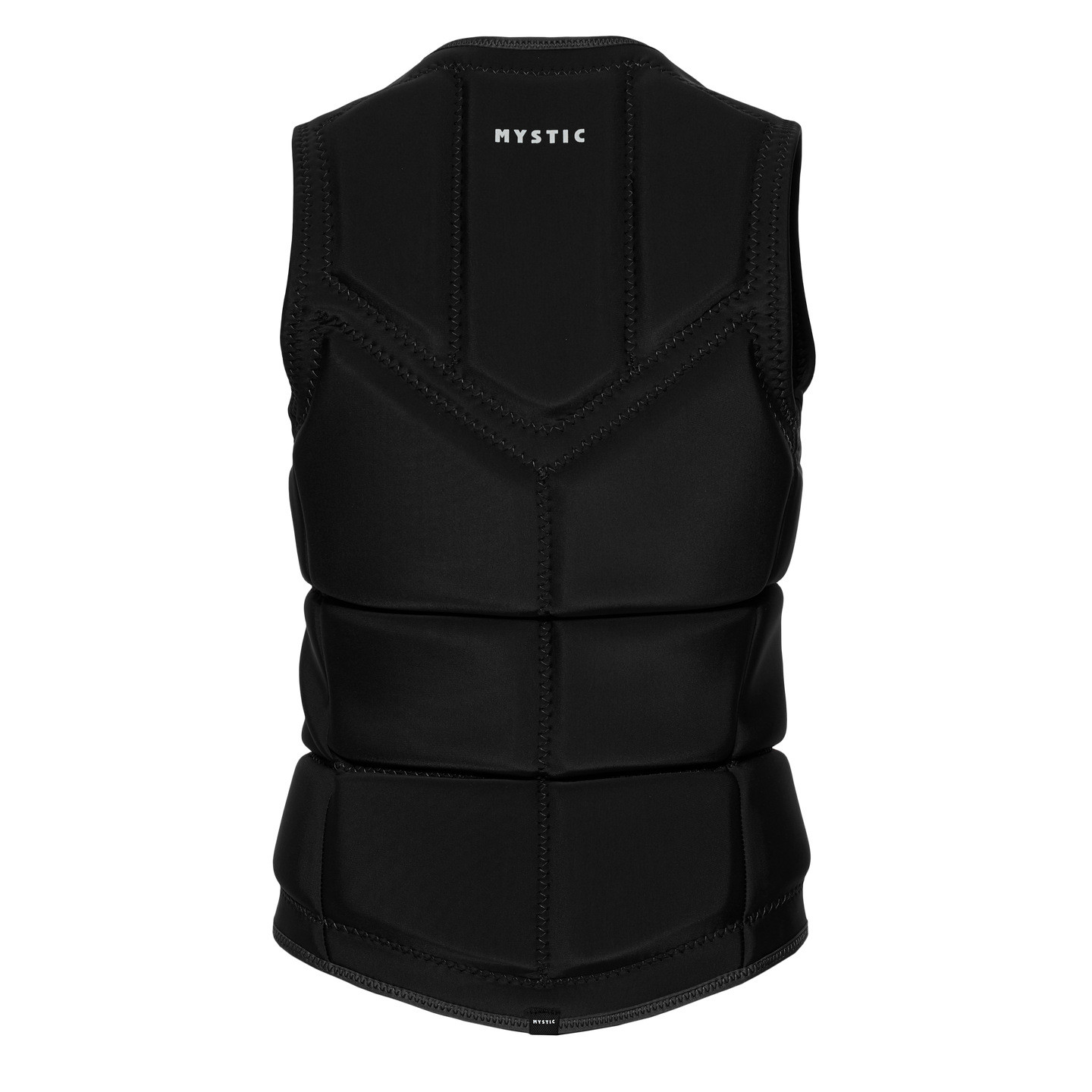 Star Impact Vest Fzip Wake Women Mystic