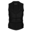 Star Impact Vest Fzip Wake Women Mystic