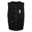Posseidon TS Impact Vest Fzip Wake Mystic