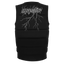 Posseidon TS Impact Vest Fzip Wake Mystic