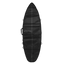 Patrol Day Cover Shortboard Mystic