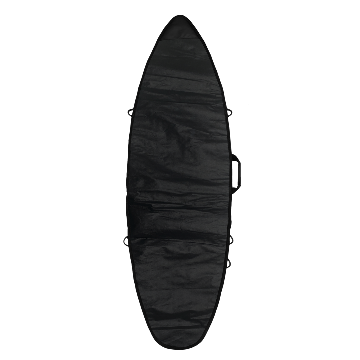 Patrol Day Cover Shortboard Mystic