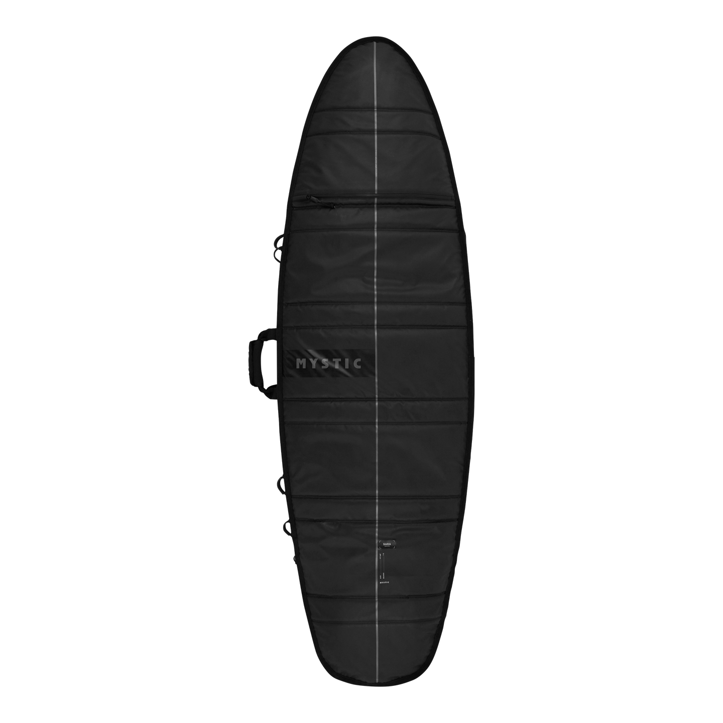 Saga Surf Boardbag Mystic