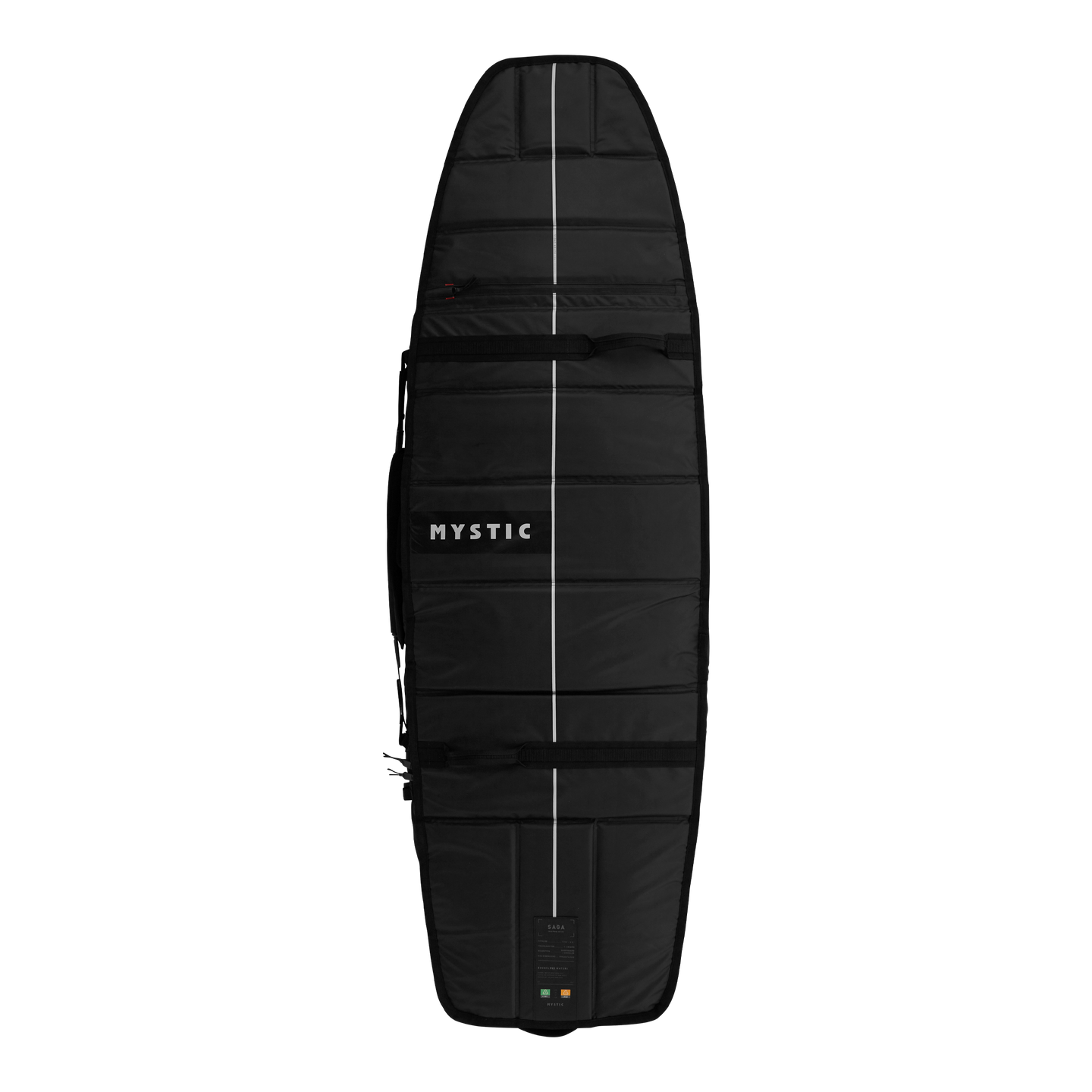 Saga Surf XL Boardbag Mystic