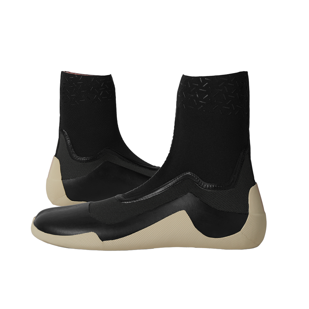 Supreme Boot 7mm Split Toe Mystic