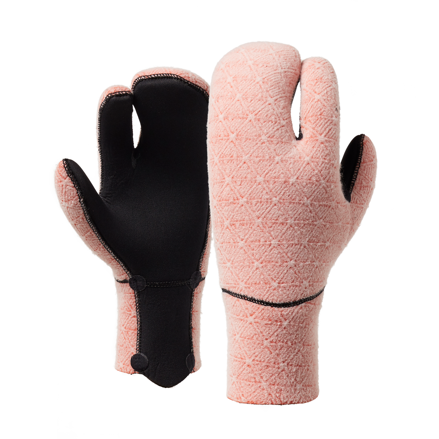 Supreme Glove 4mm Lobster Precurved Mystic