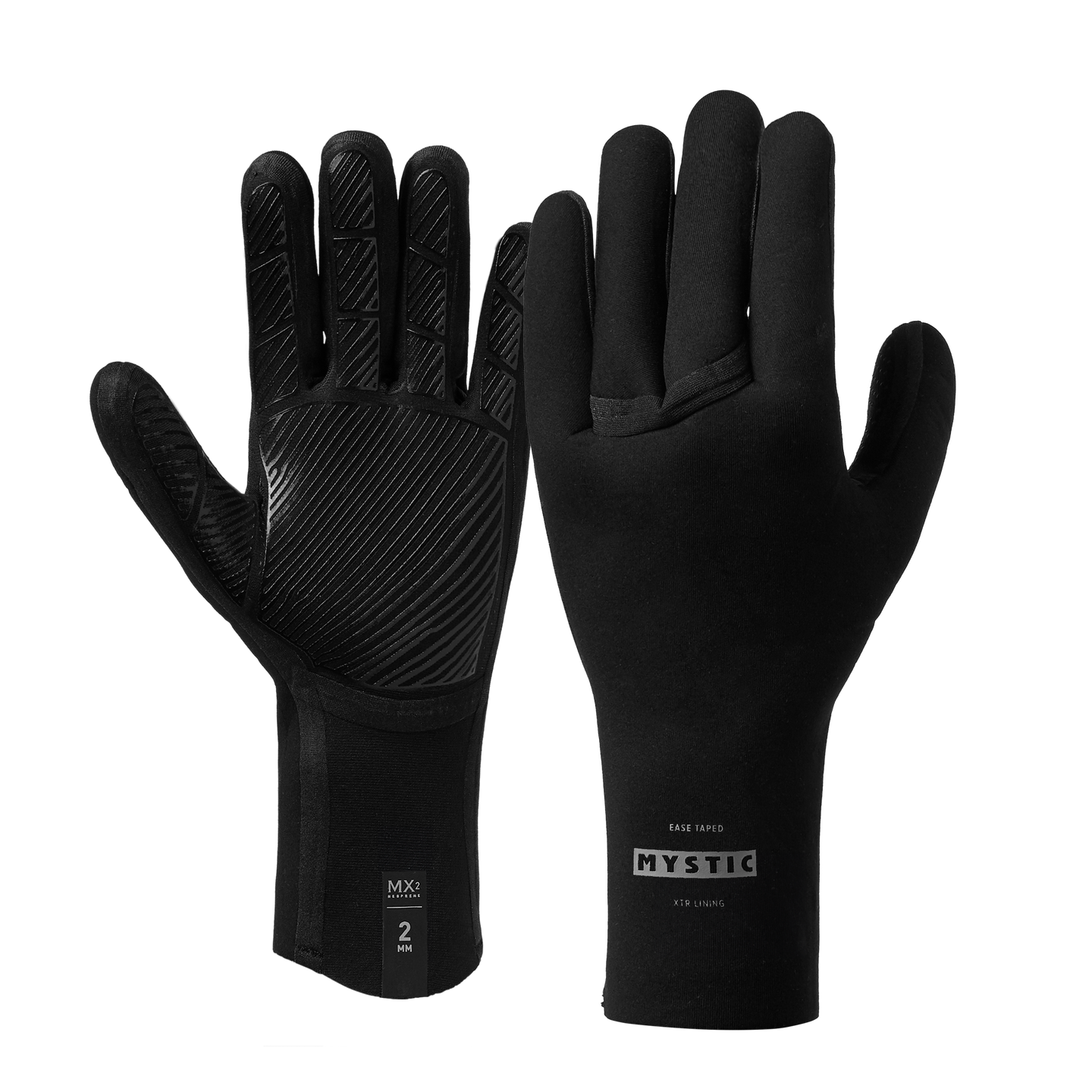 Ease Glove 3mm 5Finger Mystic