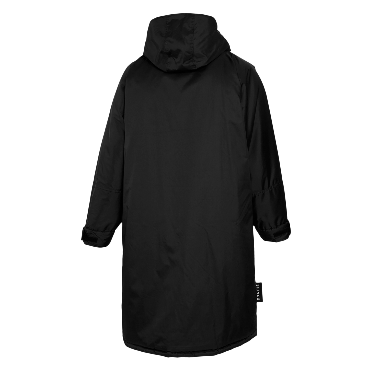 Poncho Explore Mystic