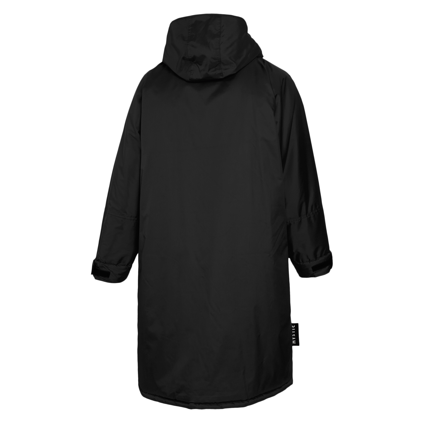 Poncho Explore LW Mystic