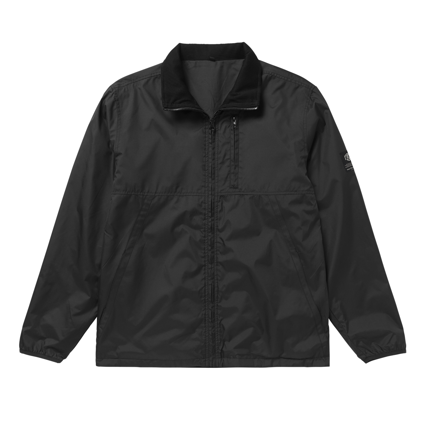 DTS Reversible Zip Thru Jacket Mystic