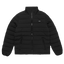 Quilted Midlayer Jacket Mystic