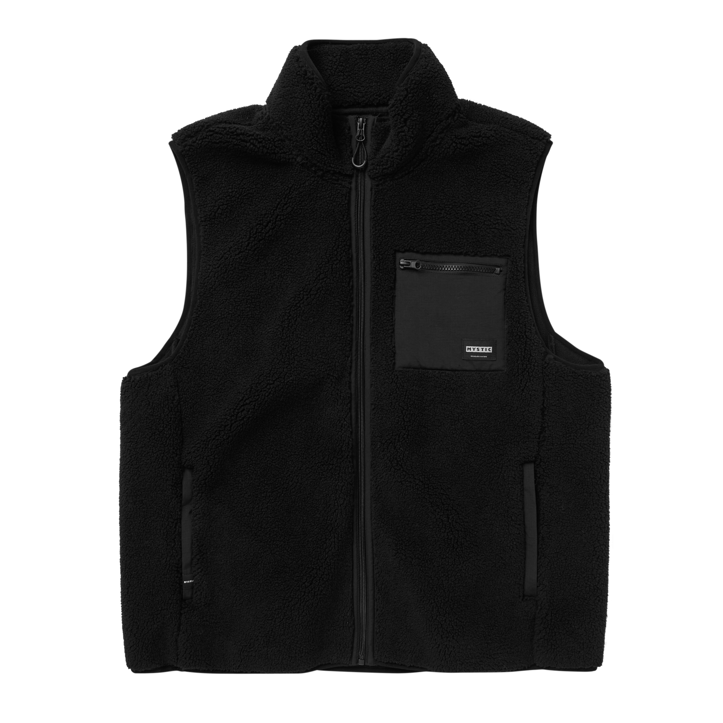 Teddy Bodywarmer Mystic