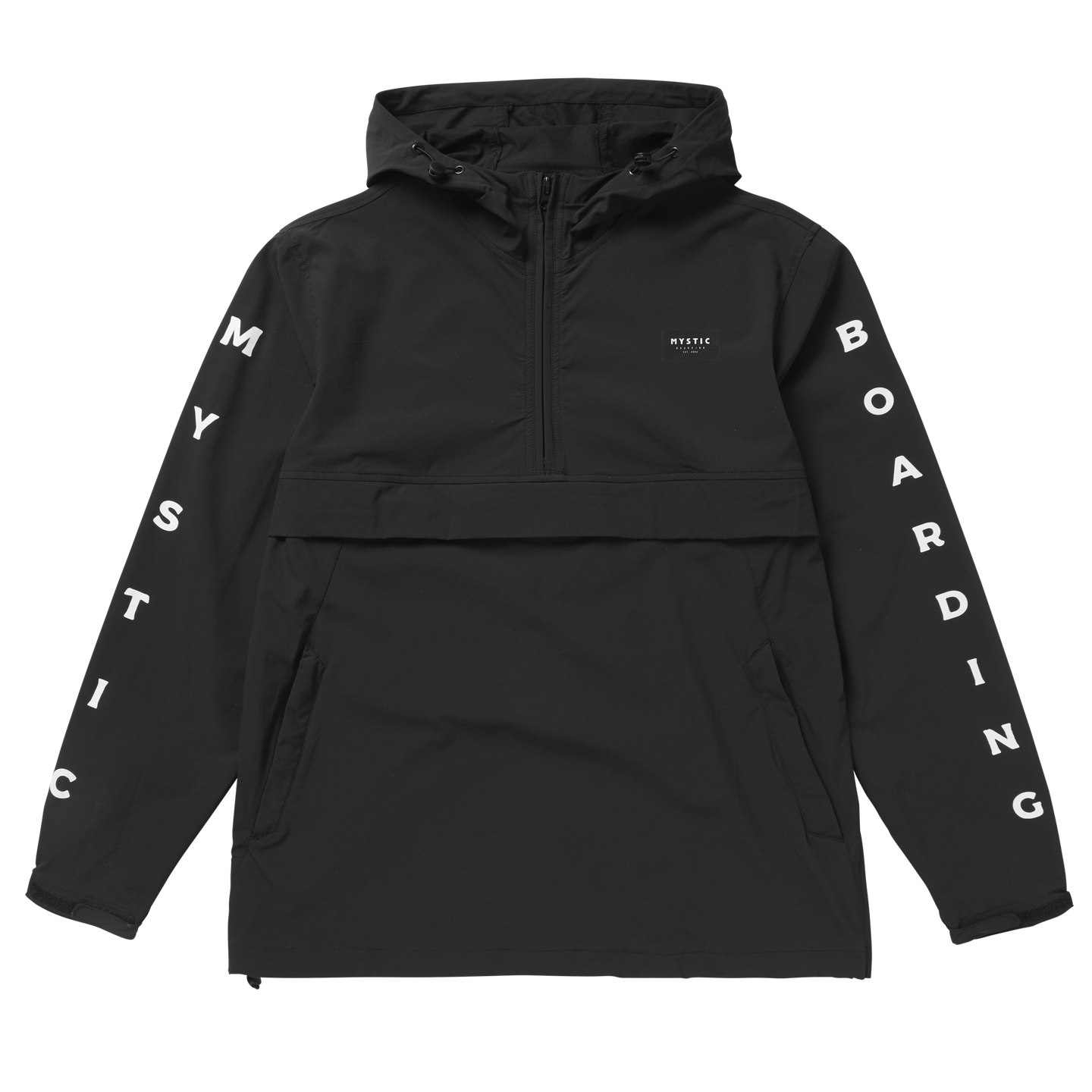 Seascape Jacket Mystic