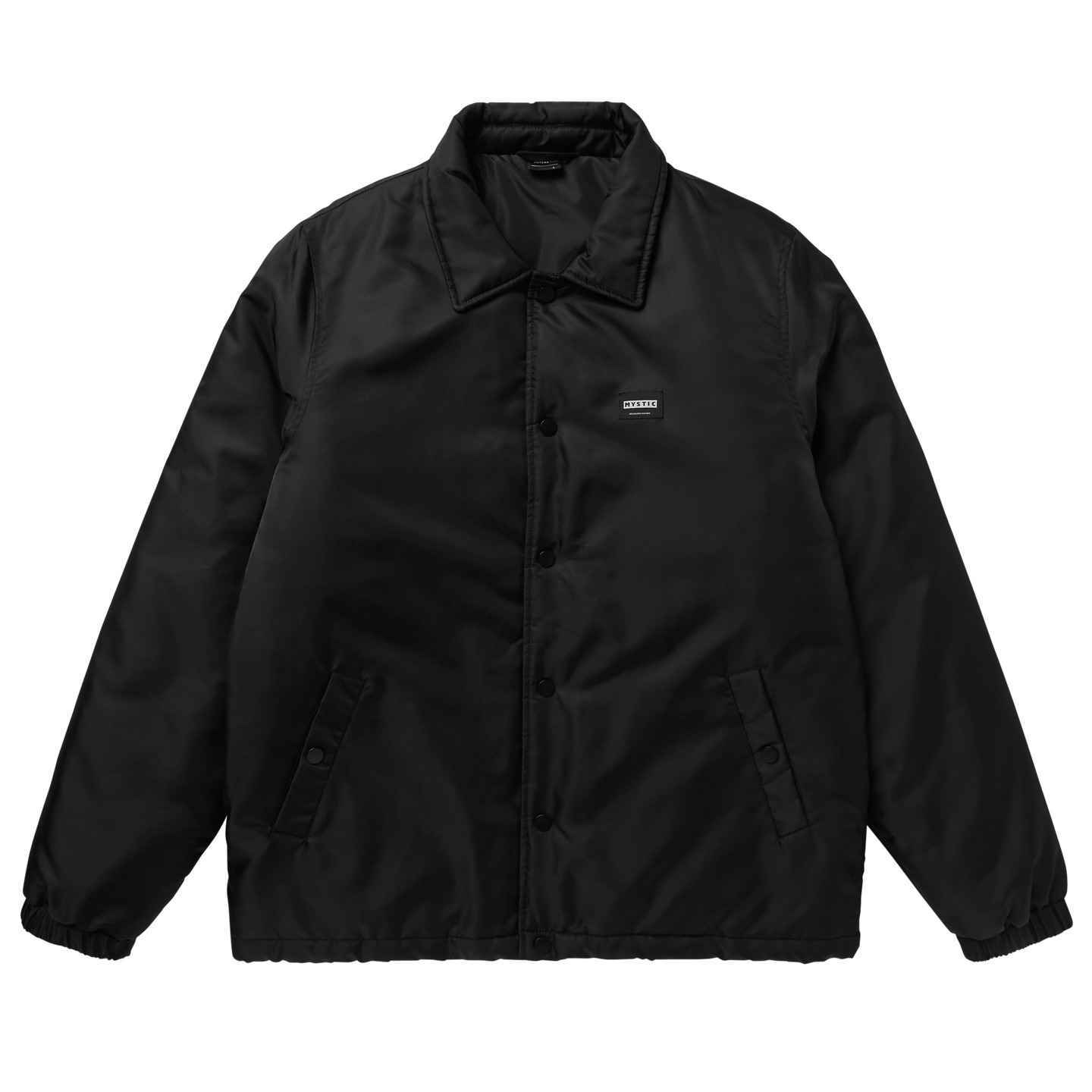 Coach Jacket Mystic