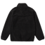 DTS Teddy Zip thru Sweat Mystic