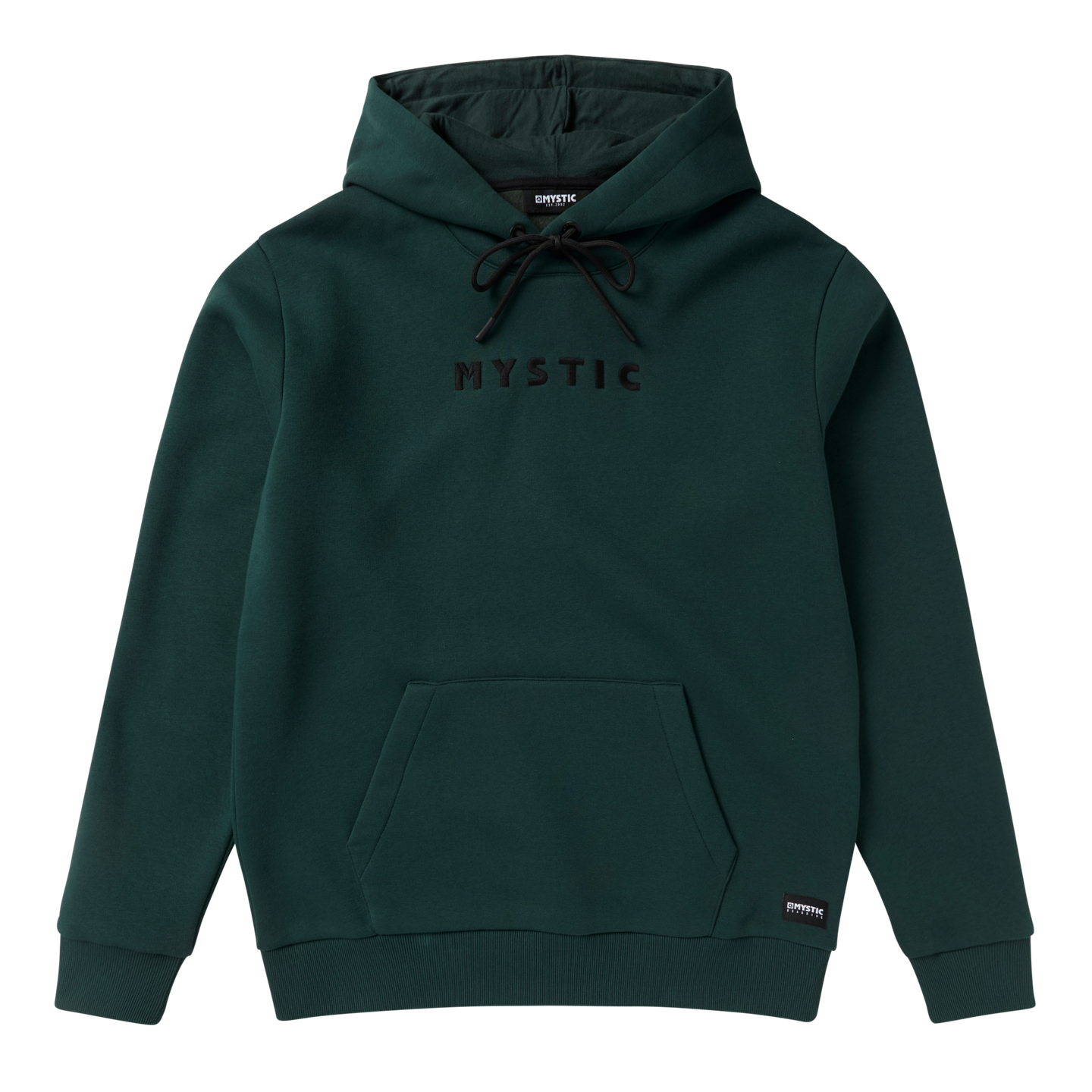 Brand Hood Sweat Mystic