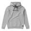 Brand Hood Sweat Mystic