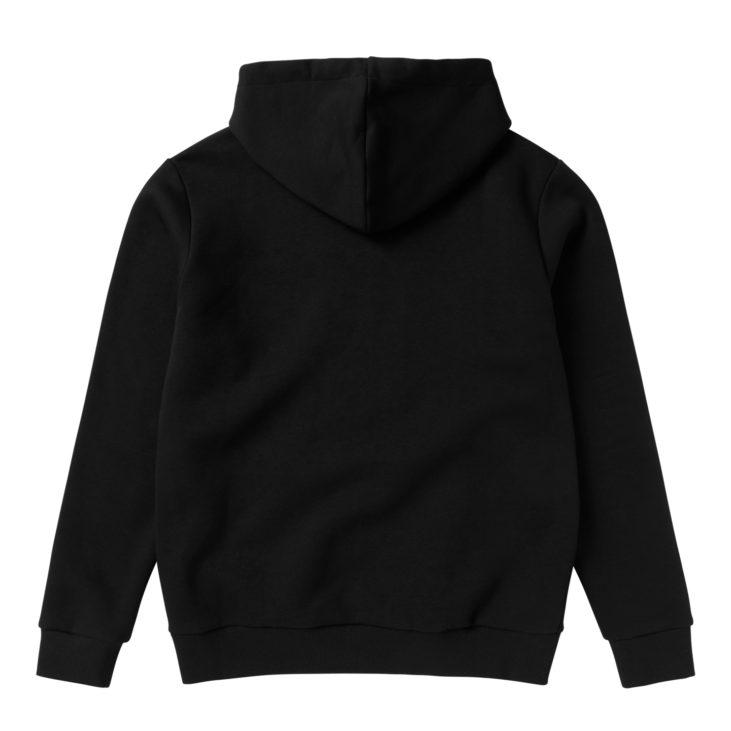 Brand Hood Sweat Mystic