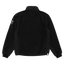 DTS Fleece Zip Thru Sweat Mystic