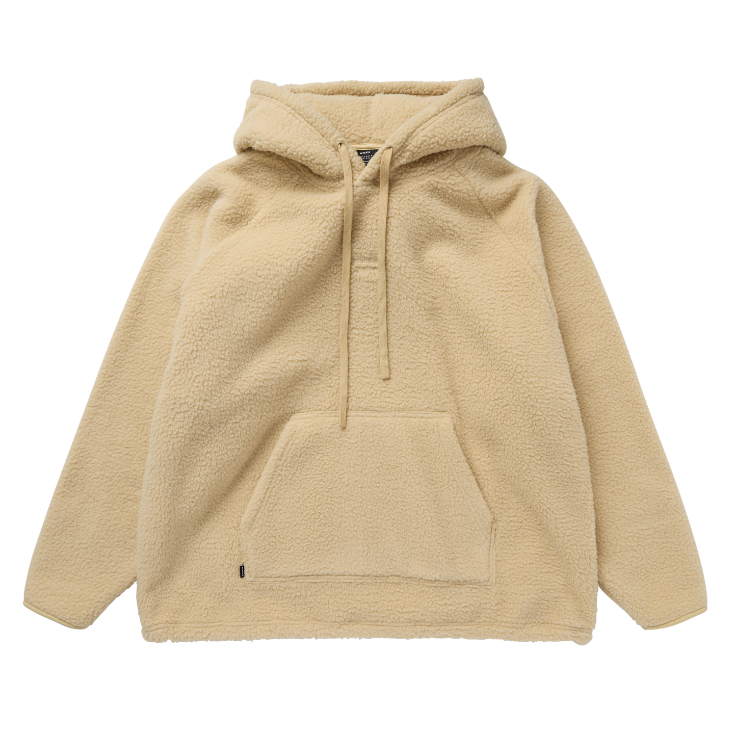 Loft Hood Sweat Mystic