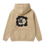 Heartsease Hood Sweat Mystic