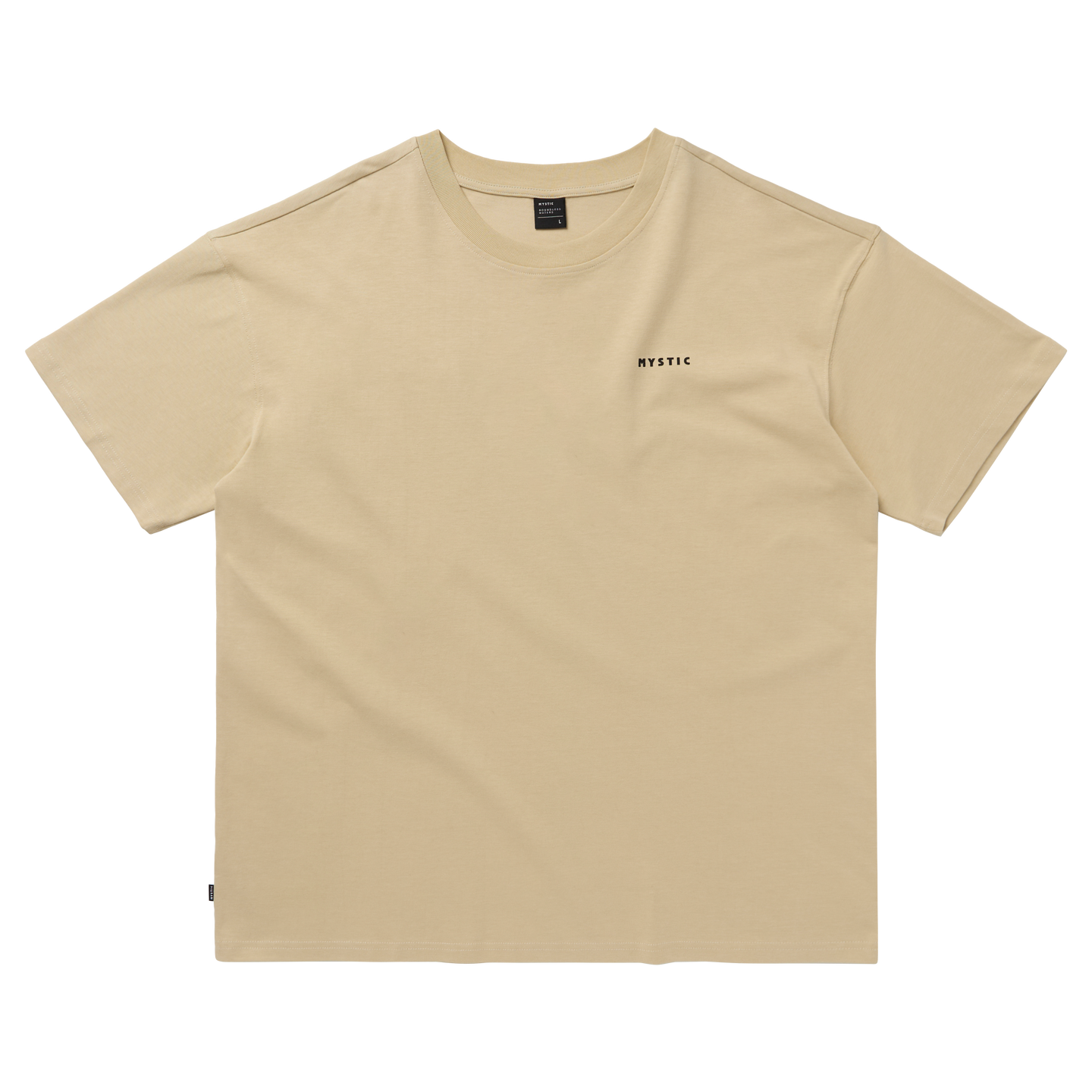 Profile Tee