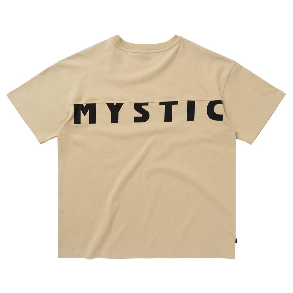 Profile Tee Mystic