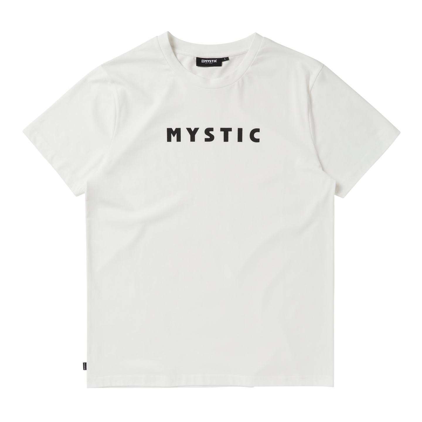 Brand Tee Mystic