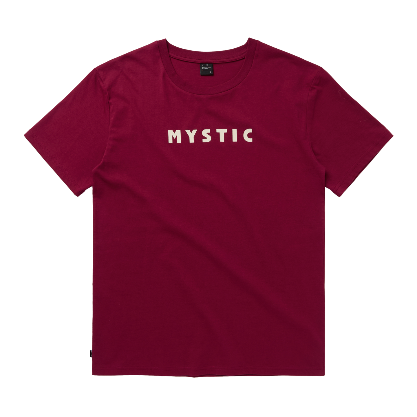 Brand Tee Mystic