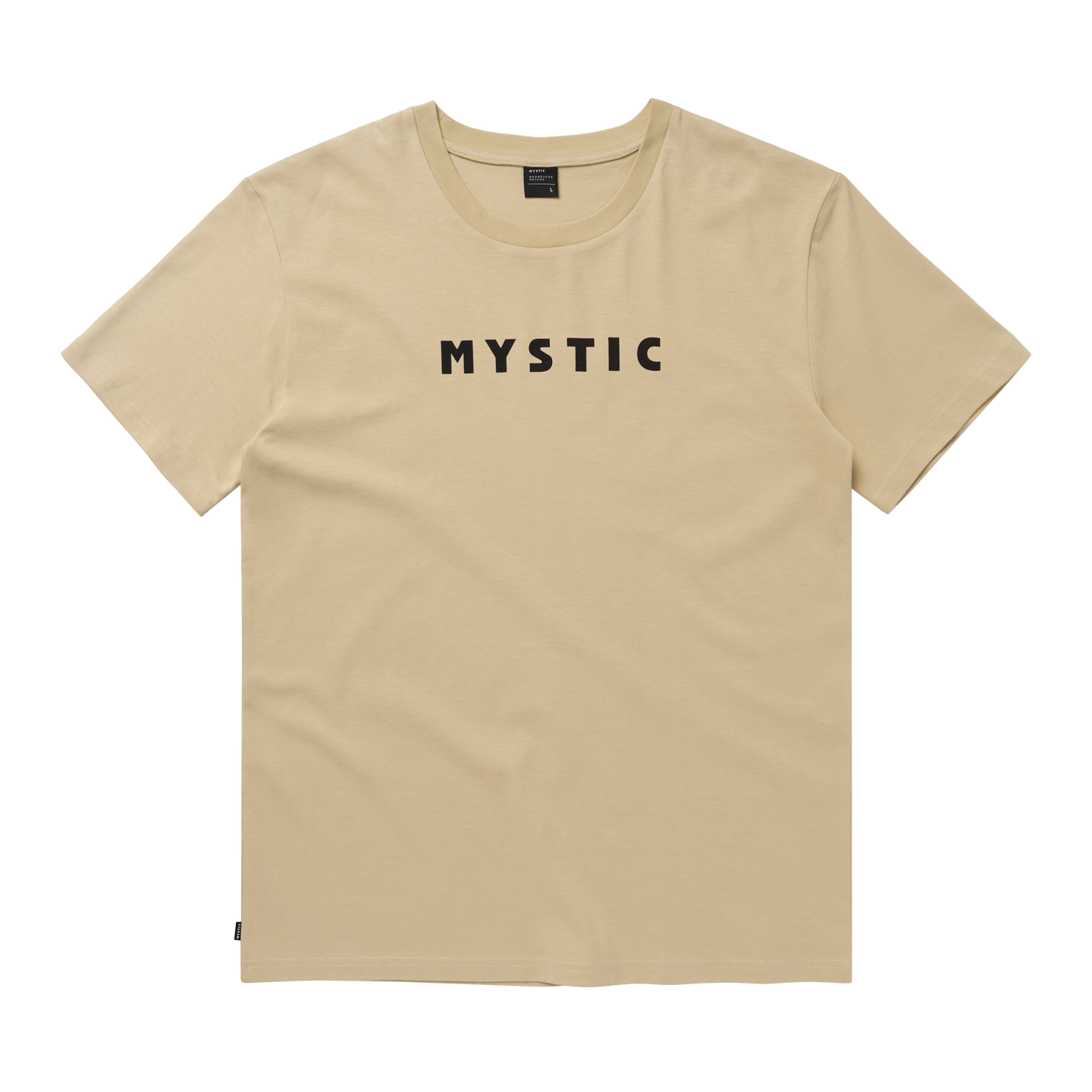 Brand Tee Mystic