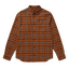 The Check Shirt Mystic
