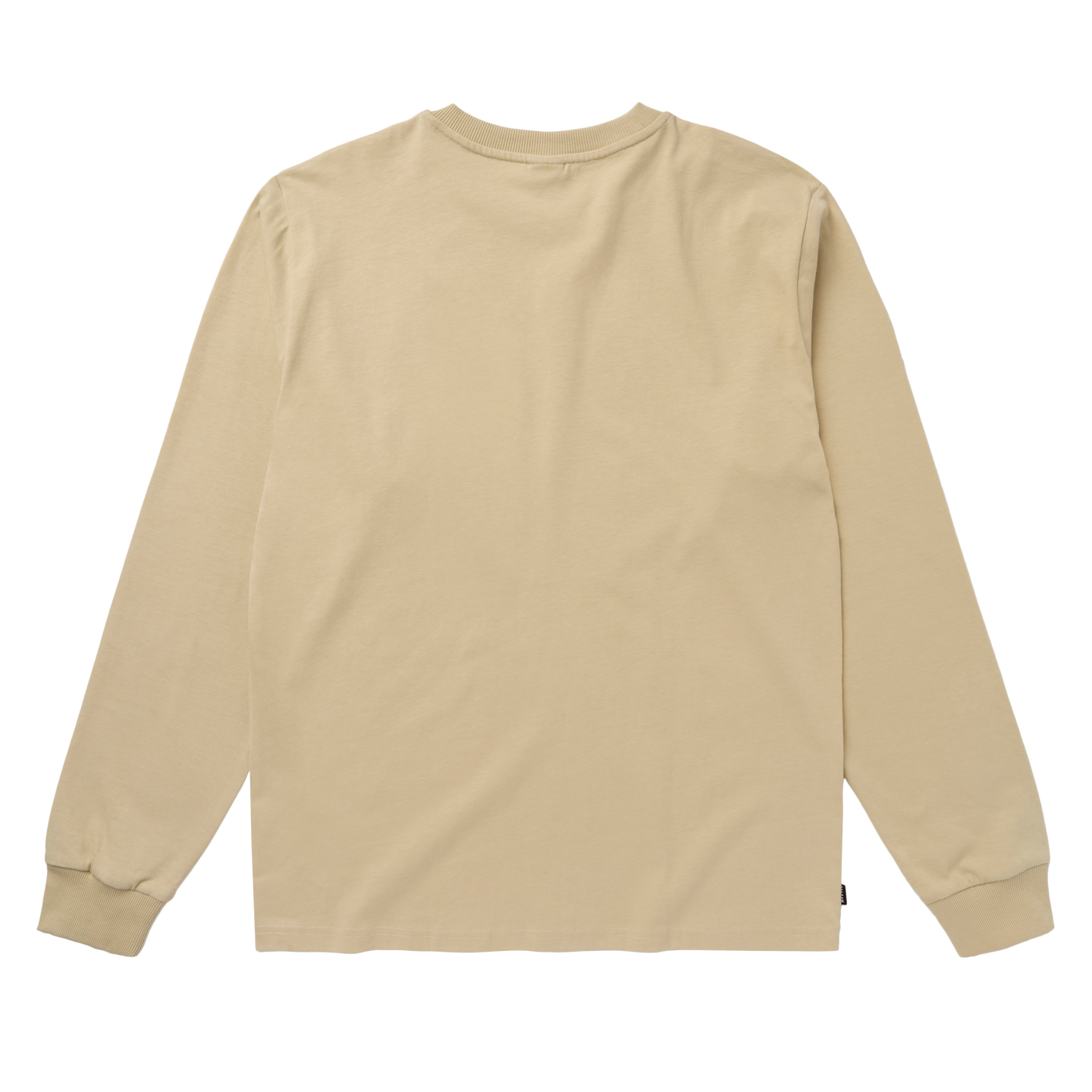 Brand L/S Tee