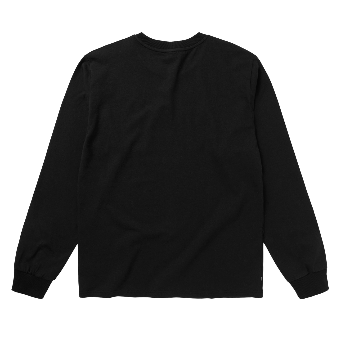 Brand L/S Tee