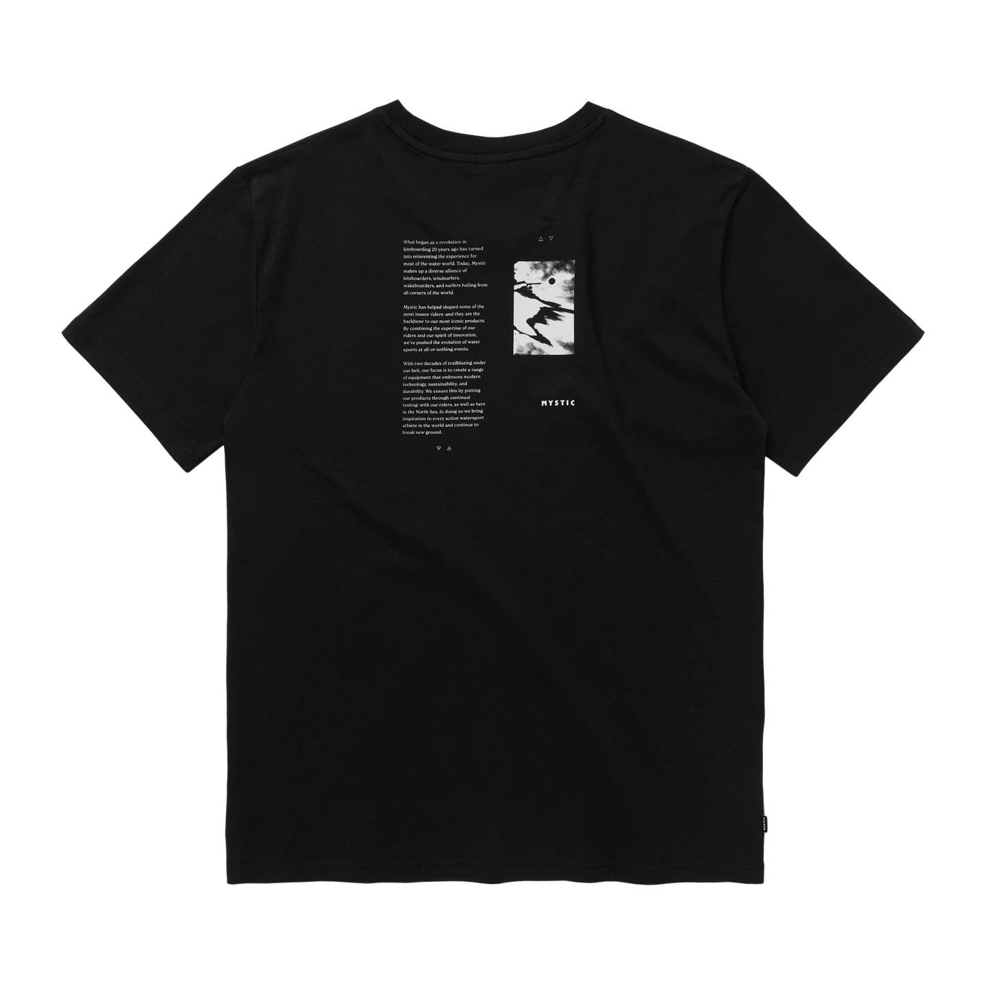 Collective Tee Mystic