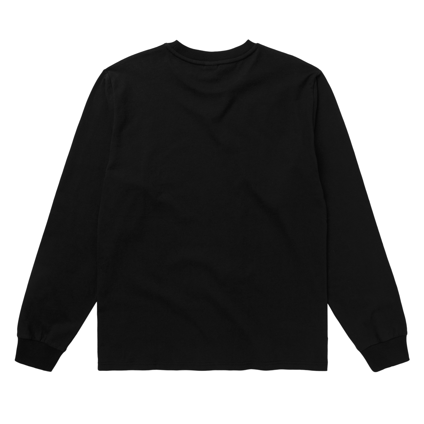 Heartsease L/S Tee Mystic