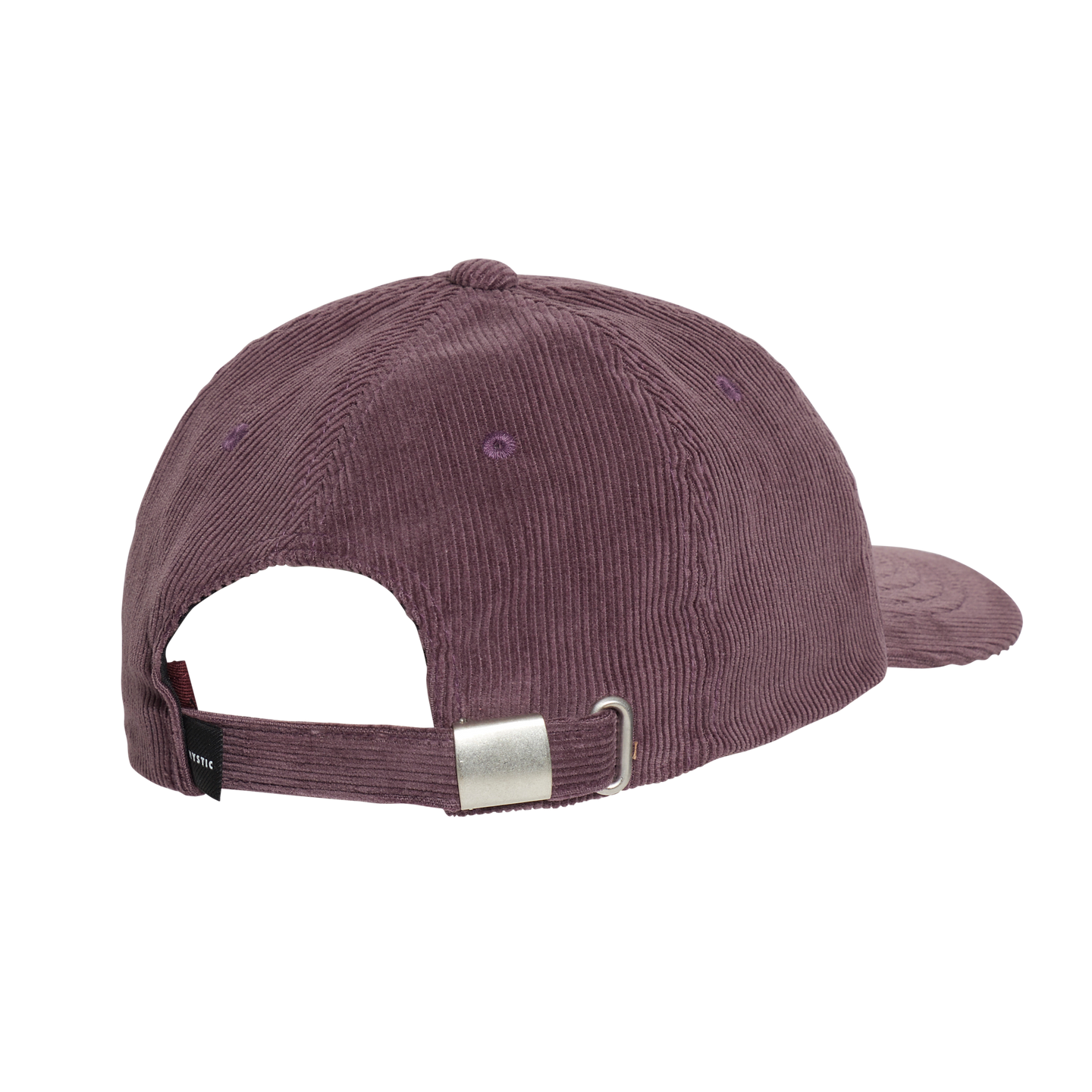 Corduroy Cap Mystic