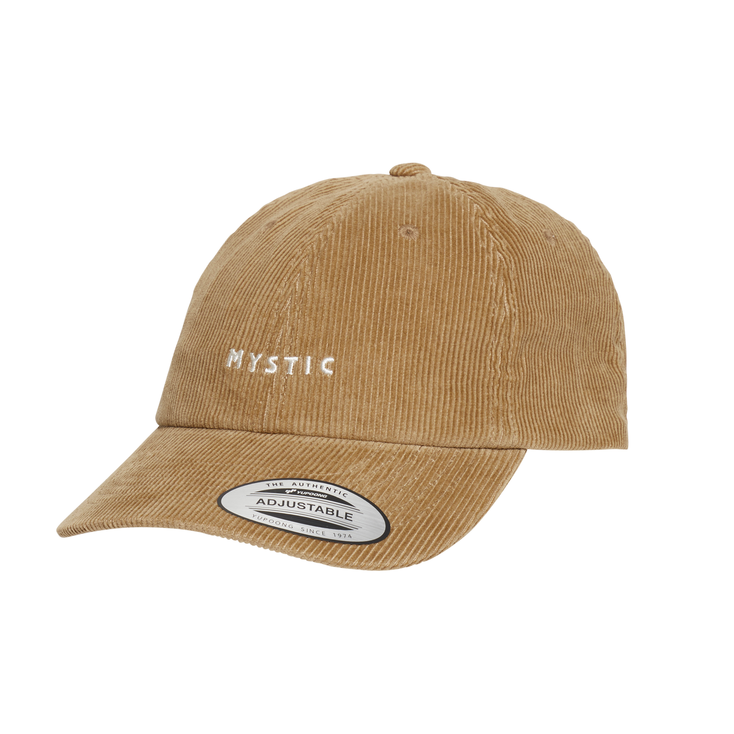 Corduroy Cap Mystic