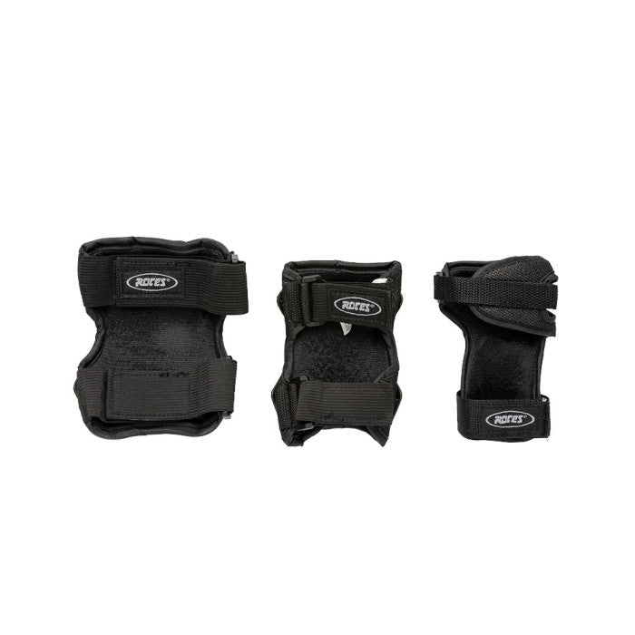 Roces Super 3-Piece Protective Set ROCES