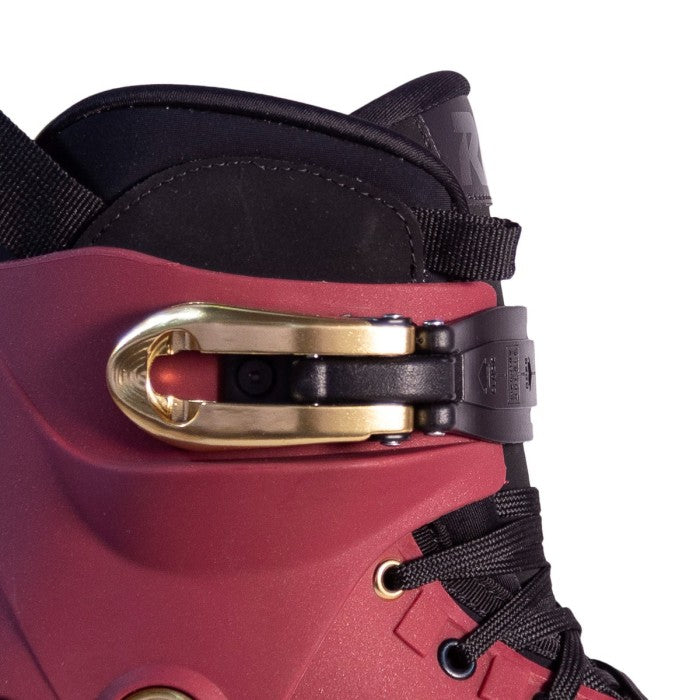 Roces M12 LO Plus Spassov Inferno Stunt Skates