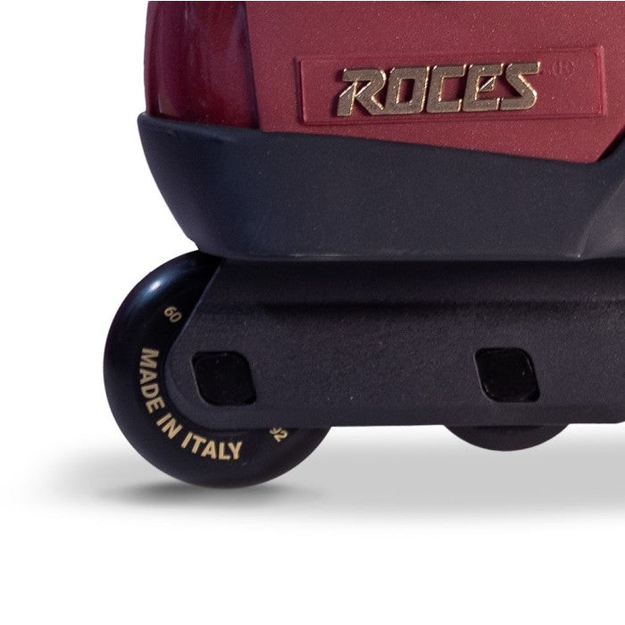 Roces M12 LO Plus Spassov Inferno Stunt Skates