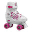 Roces – Quaddy 3.0 Adjustable Roller Skates - Kids ROCES