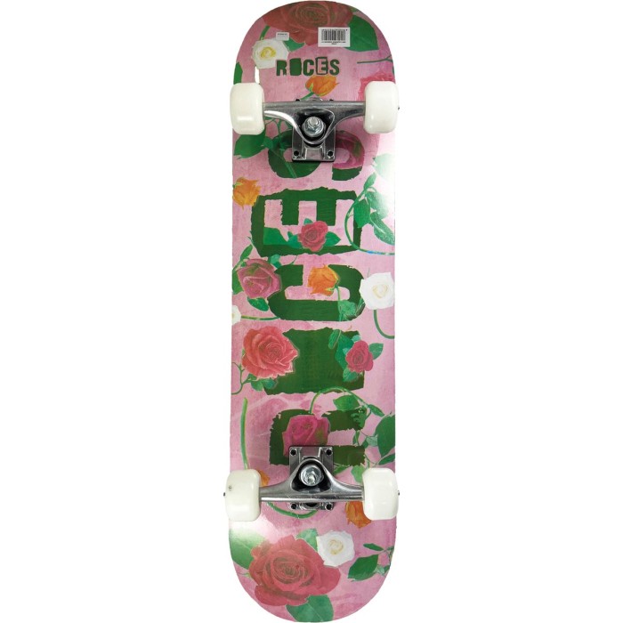 Roces - Roses Concave Skateboard ROCES