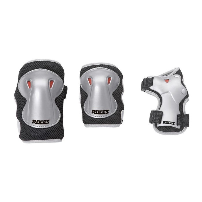 Roces Super 3-Piece Protective Set - Kids ROCES