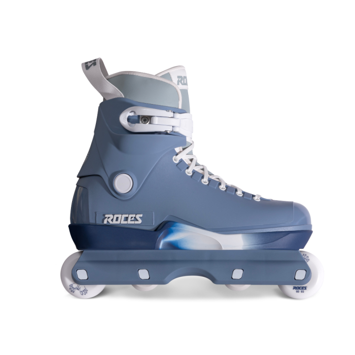 Roces - M12 LO UFS Goto Namizake Stunt Skates ROCES