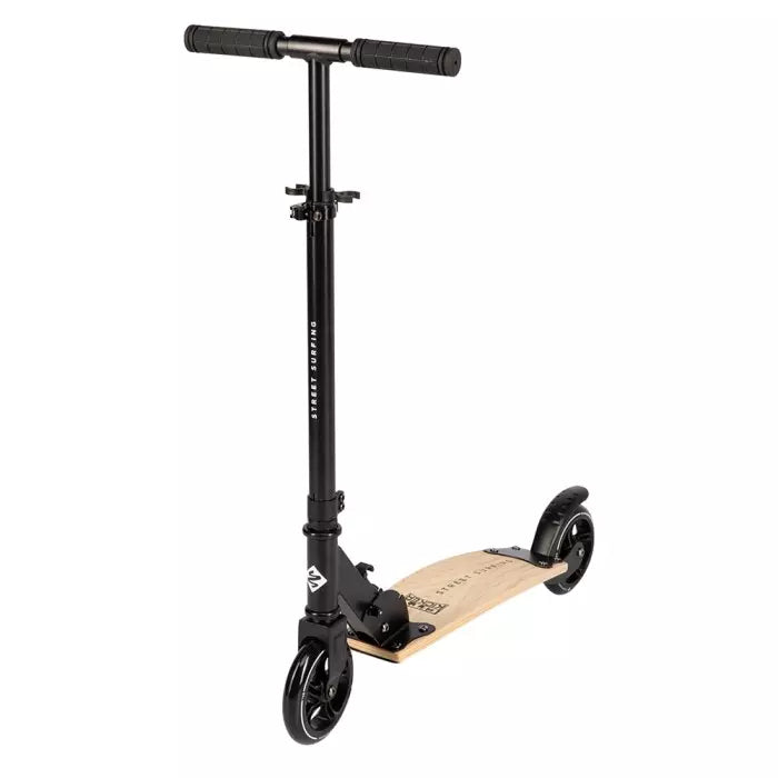 Street Surfing - City Kicker Urban Step – 145mm Wheels Street Surfing