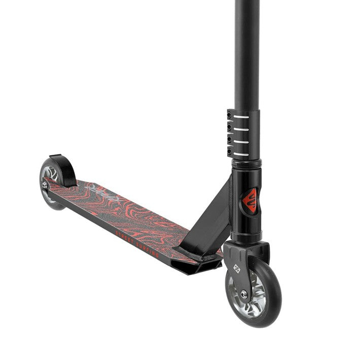 Street Surfing - Ripper Stuntstep - 110mm Wheels Street Surfing