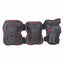 Tempish FID 3-Piece Protective Set Tempish