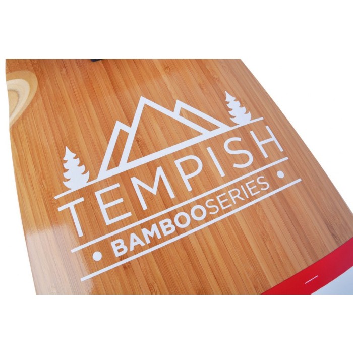 Tempish - Flow Longboard