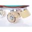 Tempish – Nessie Star Roller Skates Blue Tempish