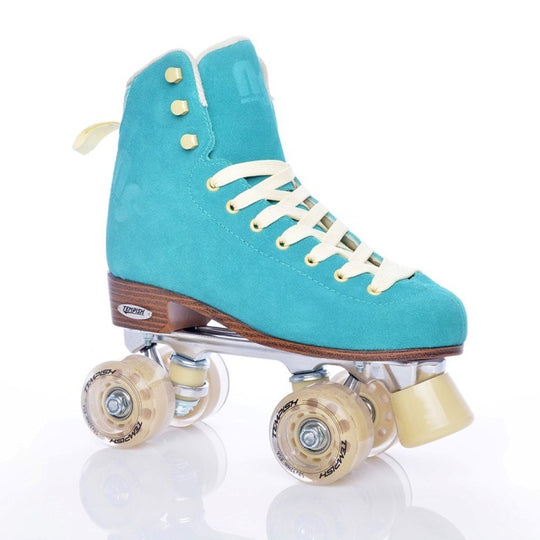 Tempish – Nessie Star Roller Skates Blue